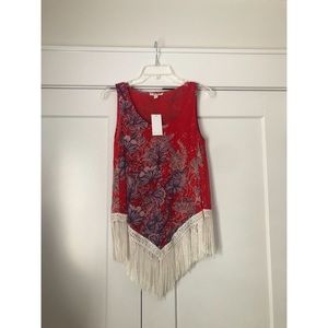 Adorable Ella Moss Shirt